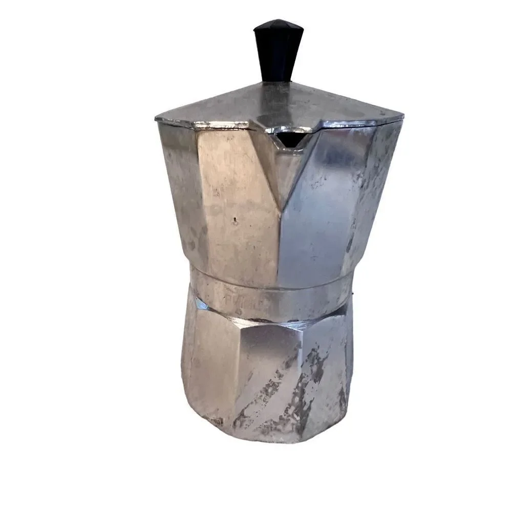 Primula Express Stove Top Single Cup Espresso Coffee Maker Pot